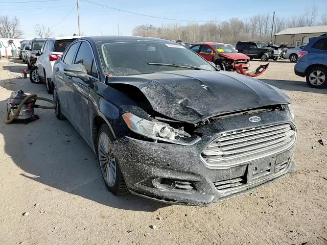 2015 Ford Fusion - Image 13