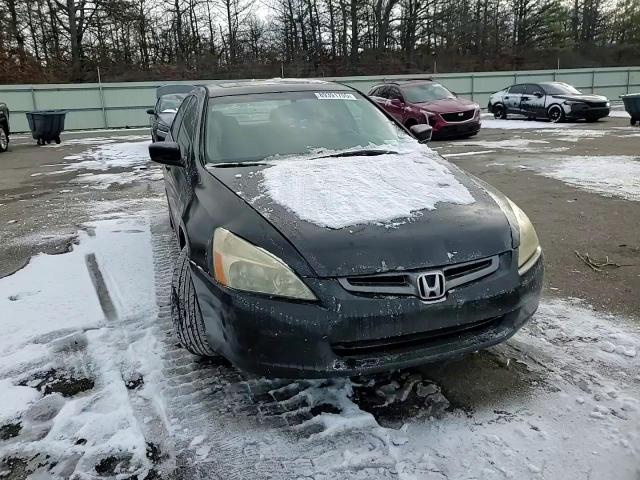 2004 Honda Accord - Image 10