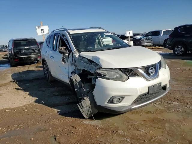 2016 Nissan Rogue - Image 12