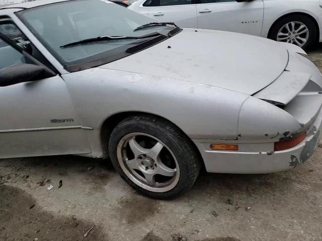 1990 Geo Storm - Image 10