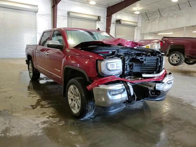 2018 GMC Sierra - Image 10