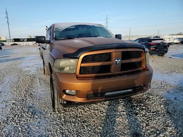 2012 Dodge RAM - Image 11