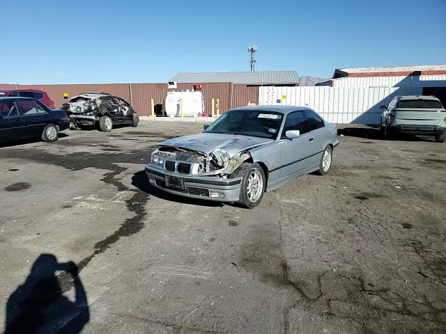 1997 BMW 3er - Image 10
