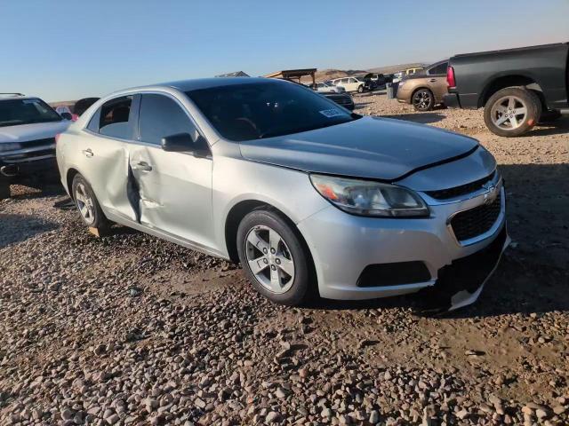 2015 Chevrolet Malibu - Image 13