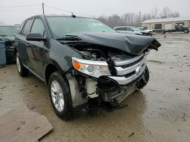 2013 Ford Edge - Image 15