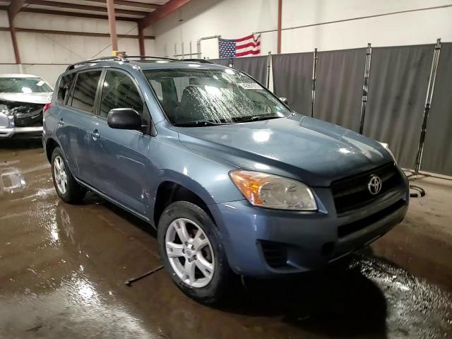 2012 Toyota RAV 4 - Image 14