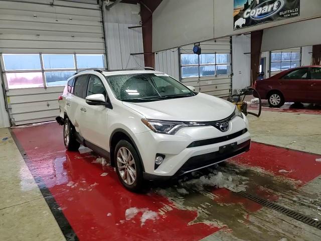 2017 Toyota RAV 4 - Image 14