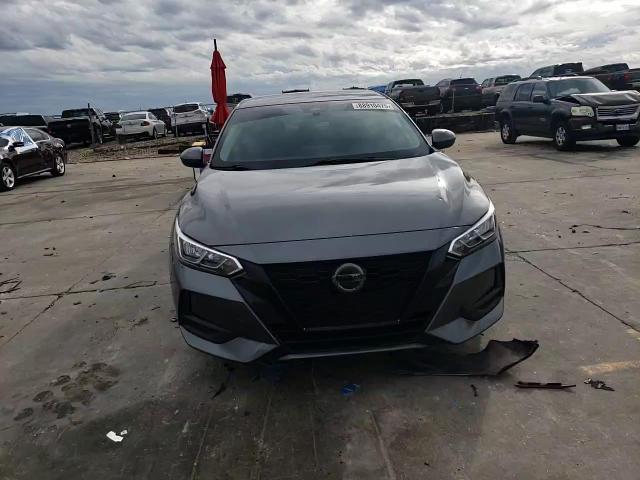 2021 Nissan Sentra - Image 11
