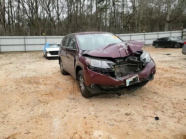 2013 Honda CR-V - Image 11