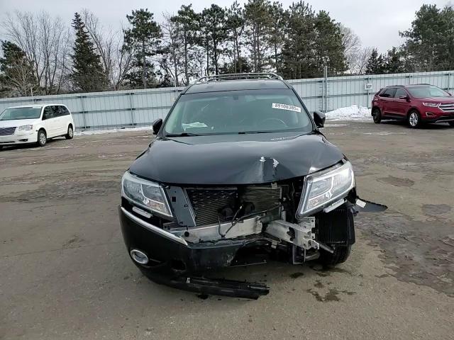 2016 Nissan Pathfinder - Image 12