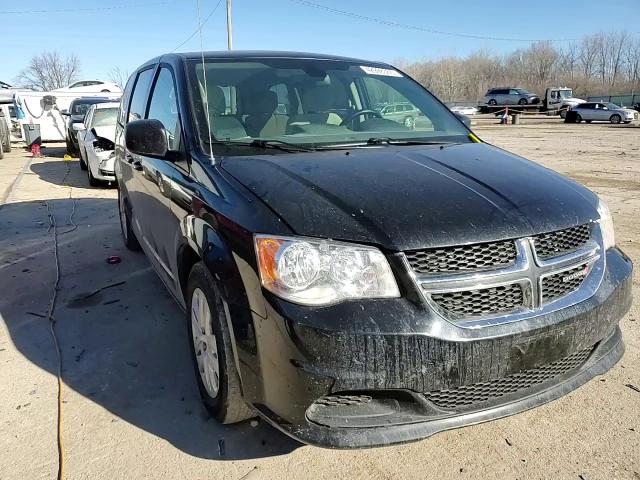 2018 Dodge Caravan - Image 14