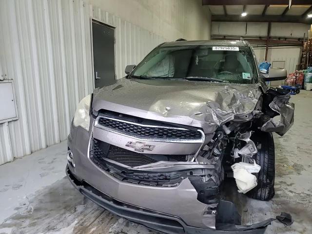 2011 Chevrolet Equinox - Image 10