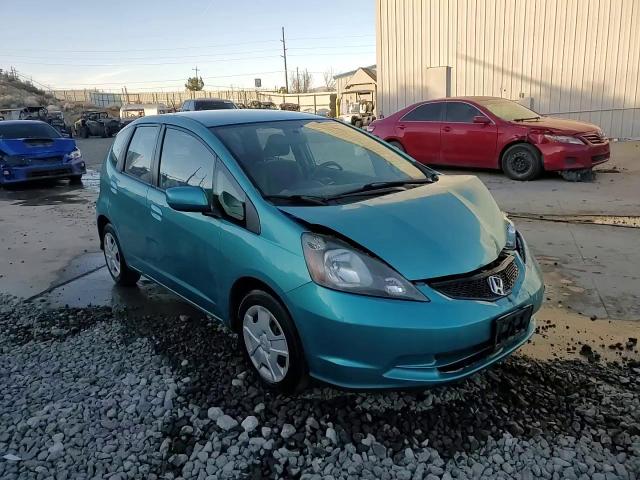2013 Honda Fit - Image 13