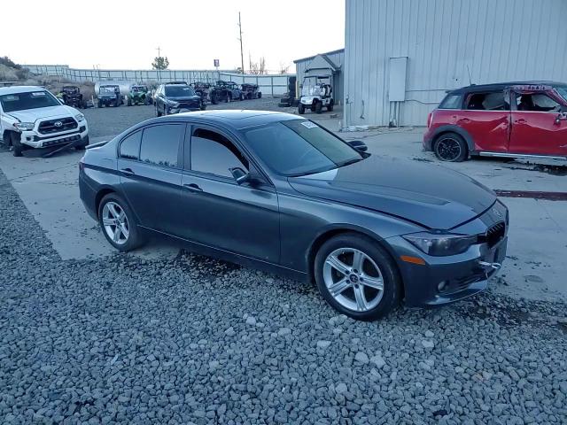 2015 BMW 3er - Image 13