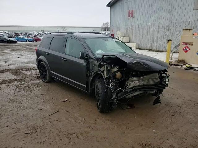 2017 Dodge Journey - Image 12