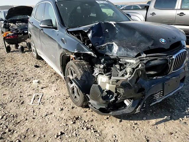 2016 BMW X1 xDrive28I VIN: WBXHT3C35G5E53423 Lot: 88773415