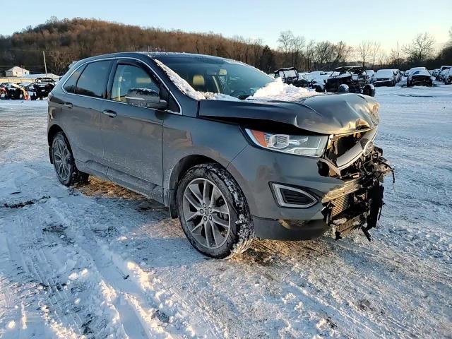2017 Ford Edge - Image 12