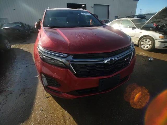 2023 Chevrolet Equinox - Image 13