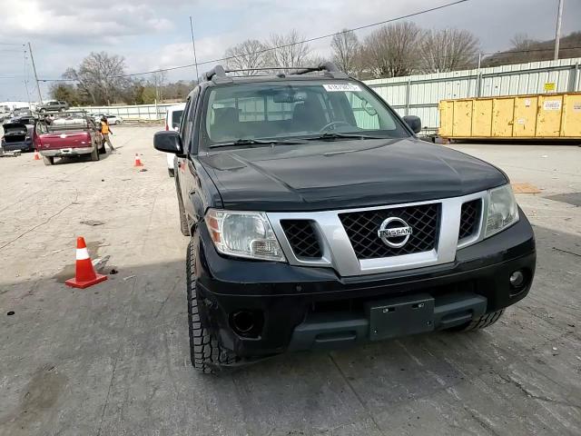 2014 Nissan Navara (Frontier) - Image 13