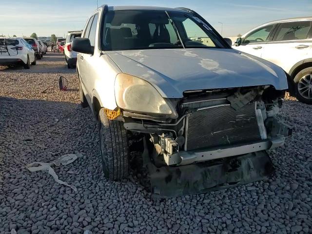 2004 Honda CR-V - Image 12