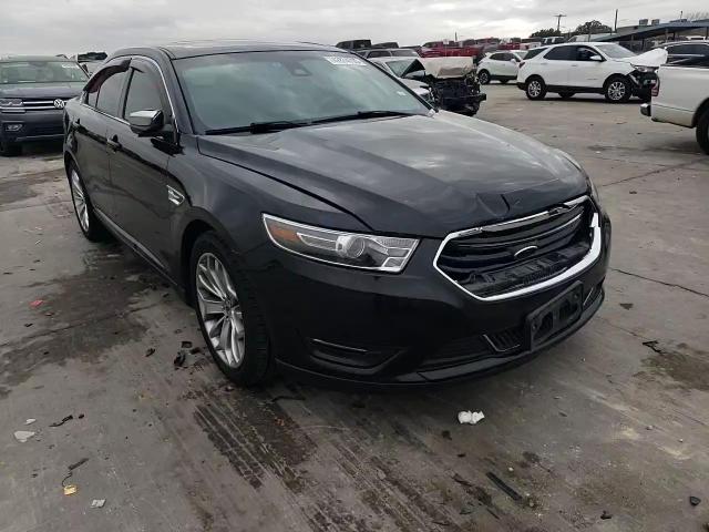 2015 Ford Taurus Limited VIN: 1FAHP2F89FG199501 Lot: 42874795