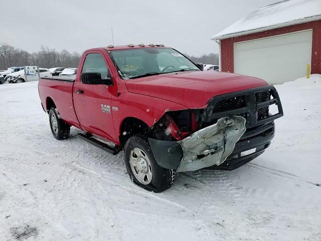 2015 RAM 2500 - Image 14