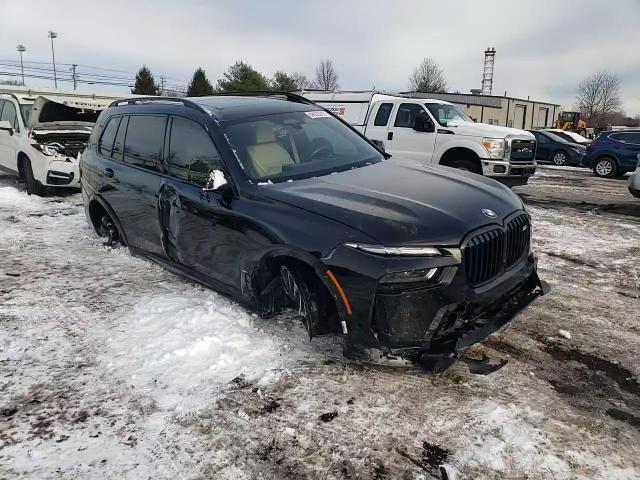 2024 BMW X7 - Image 11