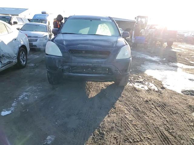 2004 Honda CR-V - Image 11