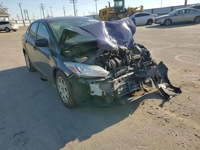 2012 Ford Focus - Image 11