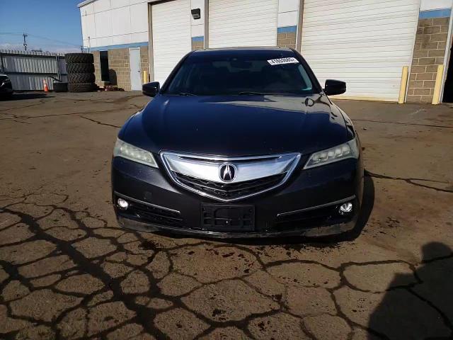 2015 Acura TLX - Image 13