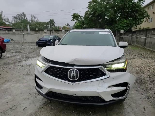 2021 Acura RDX - Image 12
