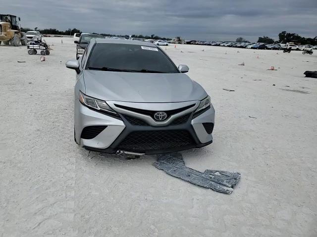 2020 Toyota Camry - Image 11