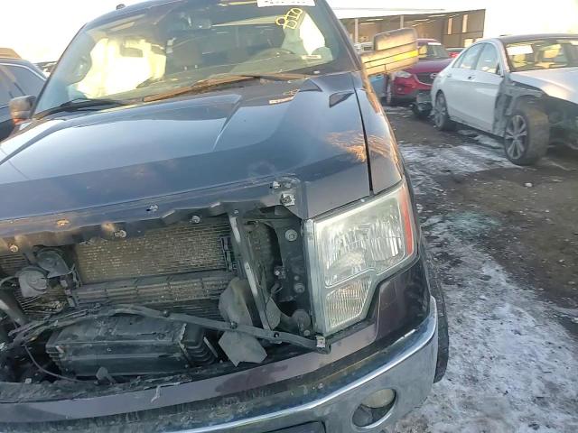 2014 Ford F-150 - Image 11