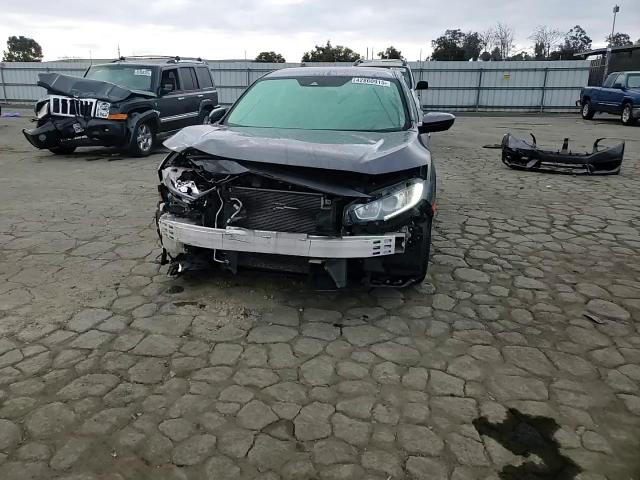 2017 Honda Civic - Image 11