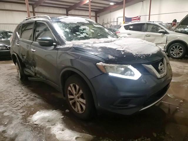 2014 Nissan Rogue - Image 14