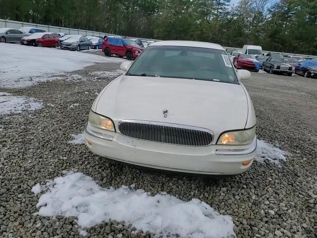 2003 Buick Park Avenue VIN: 1G4CW54K834117581 Lot: 88285595