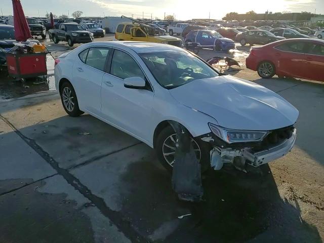 2020 Acura TLX - Image 14
