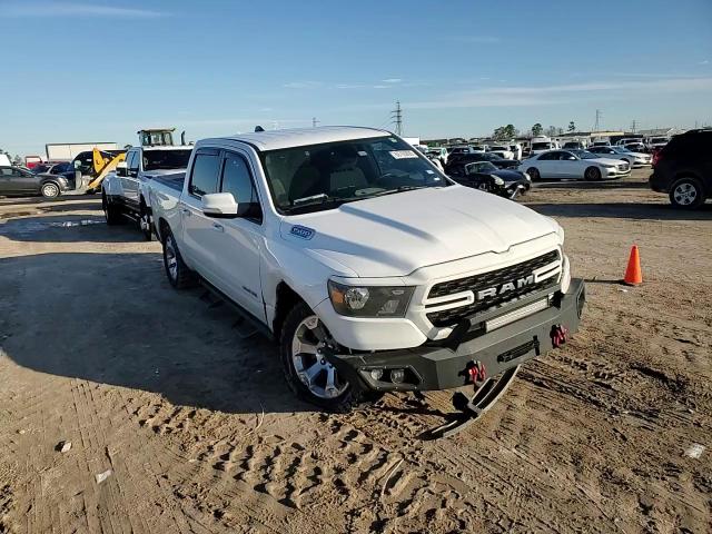 2022 RAM 1500 - Image 11