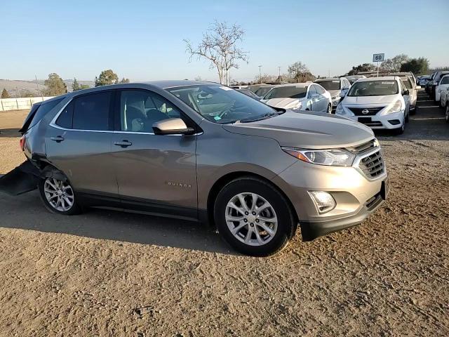 2018 Chevrolet Equinox - Image 11