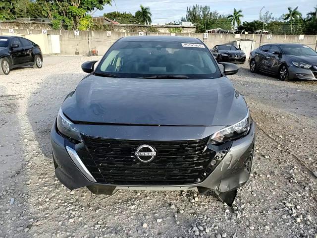 2024 Nissan Sentra - Image 13