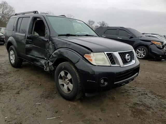 2011 Nissan Pathfinder - Image 11
