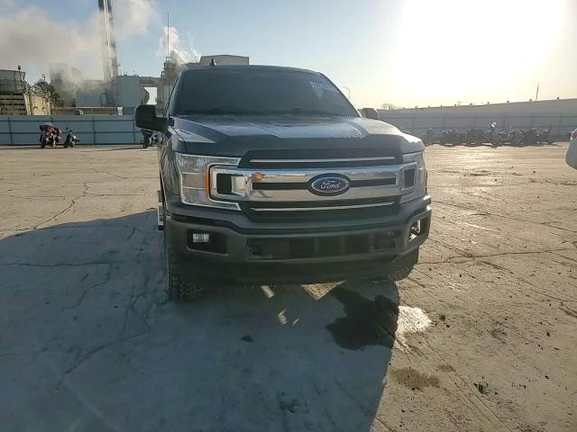 2019 Ford F-150 - Image 10