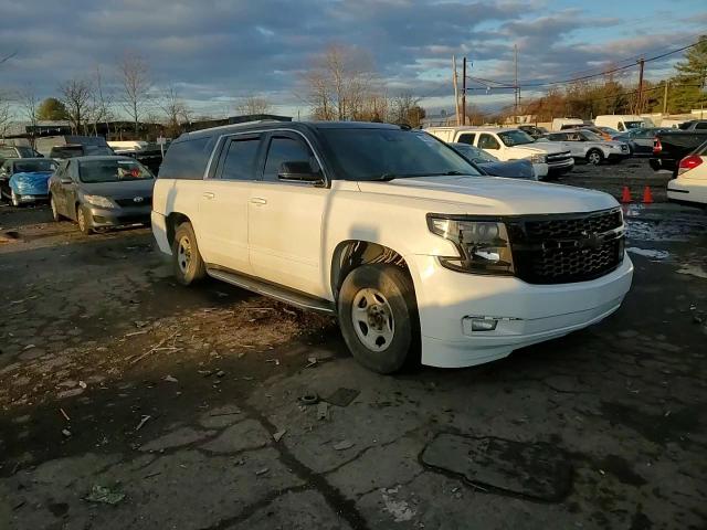 2015 Chevrolet Suburban - Image 11