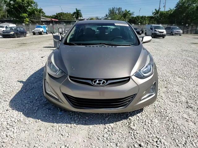 2014 Hyundai Elantra - Image 14