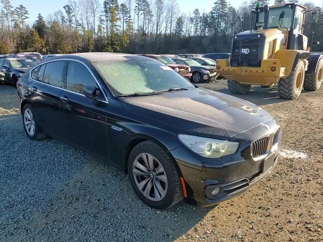 2015 BMW 5er - Image 11