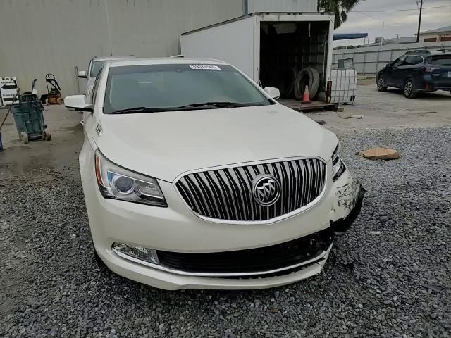 2014 Buick LaCrosse - Image 14