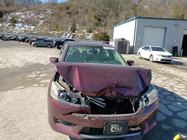 2013 Honda Accord - Image 10