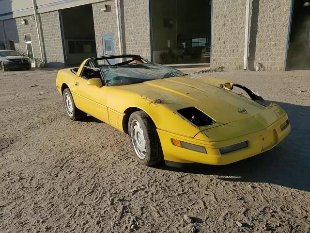 1991 Chevrolet Corvette - Image 11