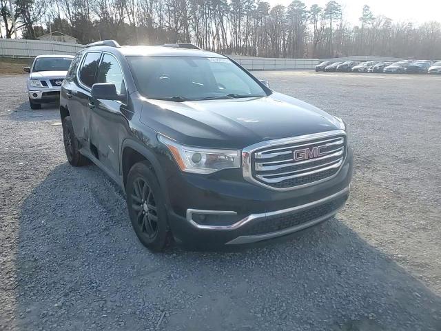 2018 GMC Acadia - Image 12