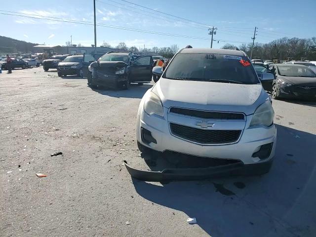 2013 Chevrolet Equinox - Image 12